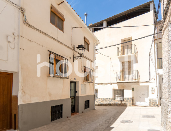 Town house For sell in Zujar in Granada 