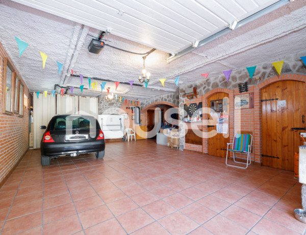 Chalet en venta de 375 m² Camino Abal, 36995 Poio (Pontevedra)