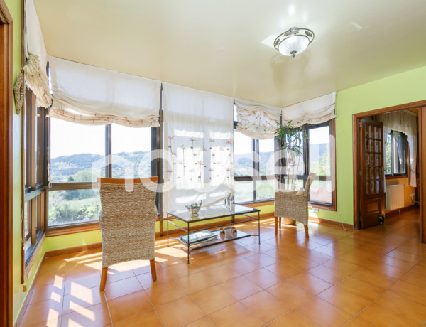 Chalet en venta de 377 m² Lugar Casaldorado, 36156 Pontevedra