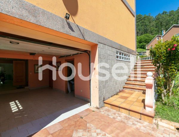 Chalet en venta de 377 m² Lugar Casaldorado, 36156 Pontevedra