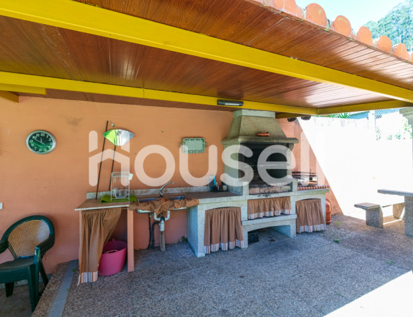 Chalet en venta de 377 m² Lugar Casaldorado, 36156 Pontevedra