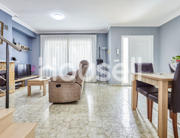 Casa en venta de 240 m² Calle Dénia, 03760 Ondara (Alacant)