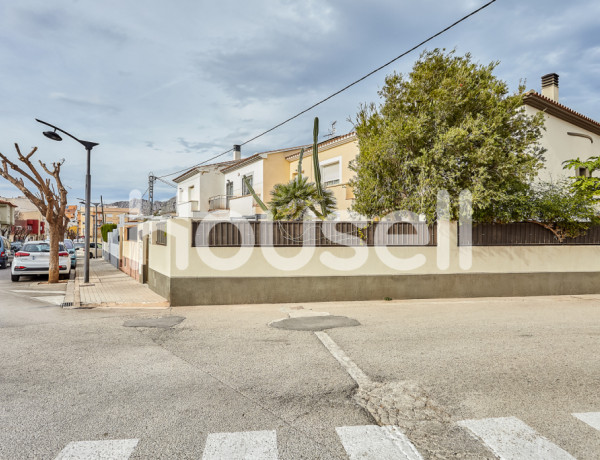 Casa en venta de 240 m² Calle Dénia, 03760 Ondara (Alacant)