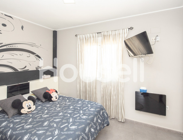 Casa en venta de 144 m² Calle Josep Segrelles, 46813 Cerdà (Valencia)