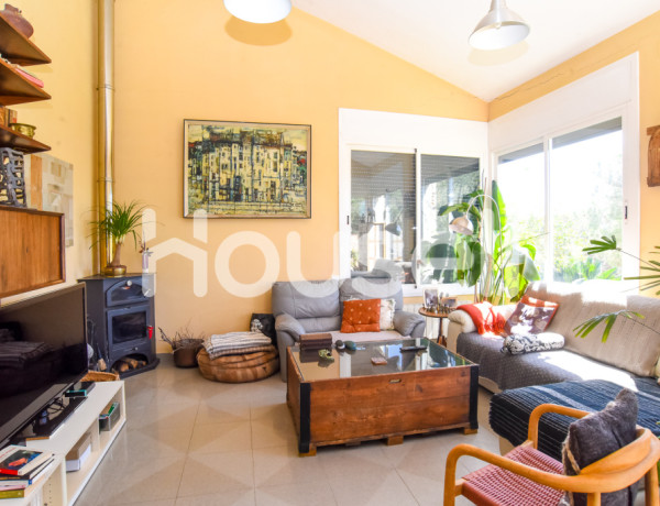 Casa en venta de 243 m² Calle Bell-Cim, 08317 Òrrius (Barcelona)