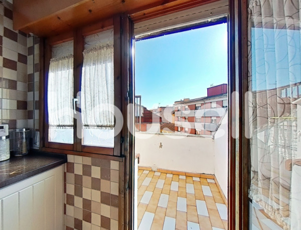 Ático en venta de 123 m² Calle Baldomero Alonso, 33930 Langreo (Asturias)