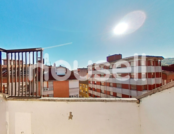 Ático en venta de 123 m² Calle Baldomero Alonso, 33930 Langreo (Asturias)