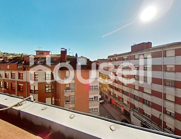 Ático en venta de 123 m² Calle Baldomero Alonso, 33930 Langreo (Asturias)