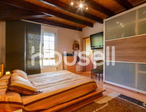 Chalet en venta de 190 m² Lugar llugarin 18, bj, 33199 Siero (Asturias)