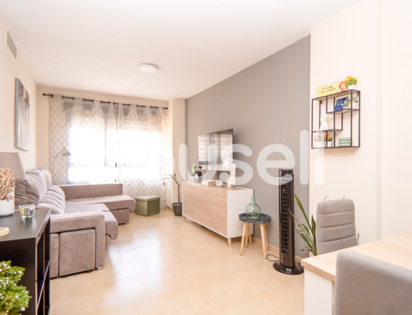 Piso en venta de 78 m² Calle Andrés Sobejano, C, 30010 Murcia