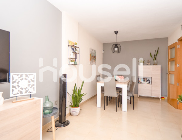 Piso en venta de 78 m² Calle Andrés Sobejano, C, 30010 Murcia