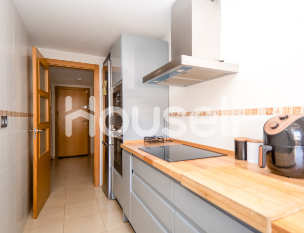 Piso en venta de 78 m² Calle Andrés Sobejano, C, 30010 Murcia