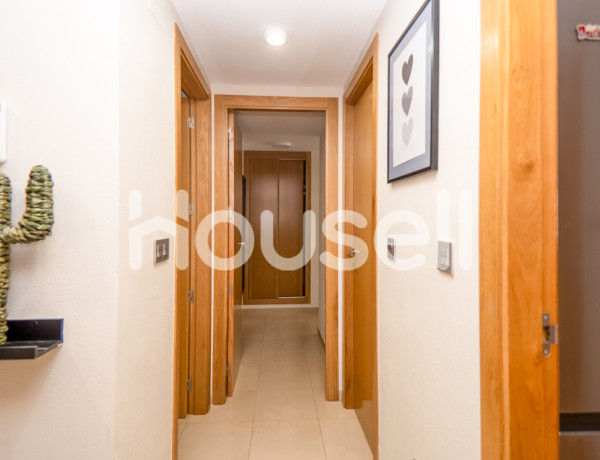 Piso en venta de 78 m² Calle Andrés Sobejano, C, 30010 Murcia