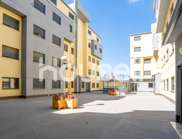 Piso en venta de 78 m² Calle Andrés Sobejano, C, 30010 Murcia