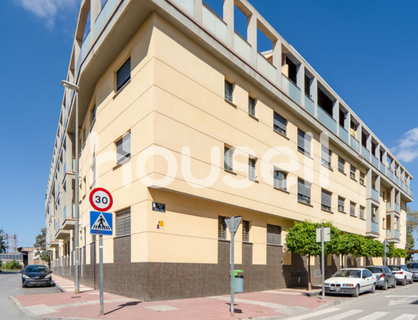 Piso en venta de 78 m² Calle Andrés Sobejano, C, 30010 Murcia