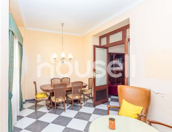 Casa en venta de 260 m² Calle la Purísima, 46780 Oliva (Valencia)