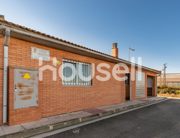 Casa en venta de 232 m² Calle Agustina de Aragón, 50639 Figueruelas (Zaragoza)