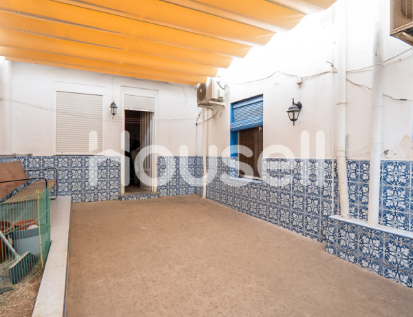 Casa en venta de 192 m² Calle San Mateo, 30837 Alcantarilla (Murcia)