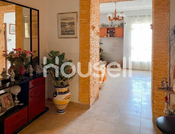 Casa en venta de 224 m² Calle la Tierra, 30740 San Pedro del Pinatar (Murcia)