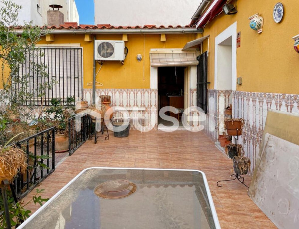 Casa en venta de 224 m² Calle la Tierra, 30740 San Pedro del Pinatar (Murcia)