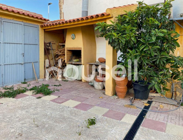 Casa en venta de 224 m² Calle la Tierra, 30740 San Pedro del Pinatar (Murcia)