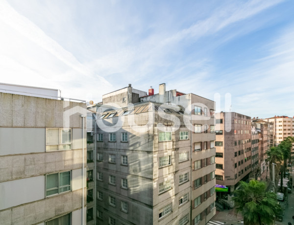 Piso en venta de 171 m² Calle Sagasta, 36001 Pontevedra