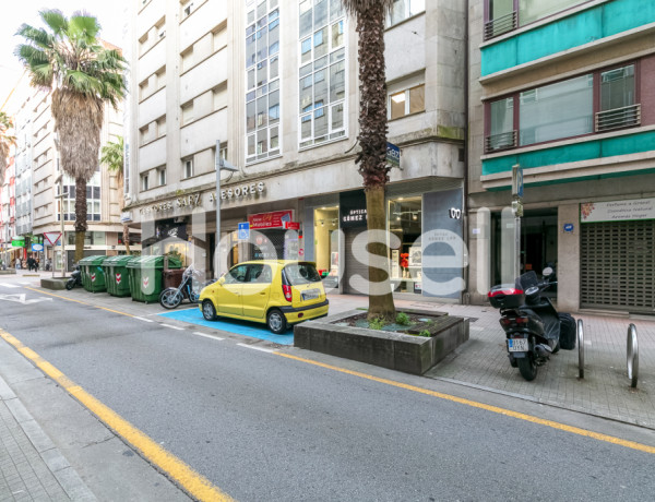 Piso en venta de 171 m² Calle Sagasta, 36001 Pontevedra