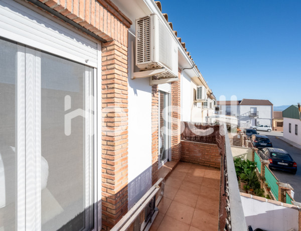 Casa en venta de 151 m² Calle Doctor Fleming, 23712 Jabalquinto (Jaén)