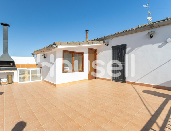 Town house For sell in Vilanova De Segria in Lleida 