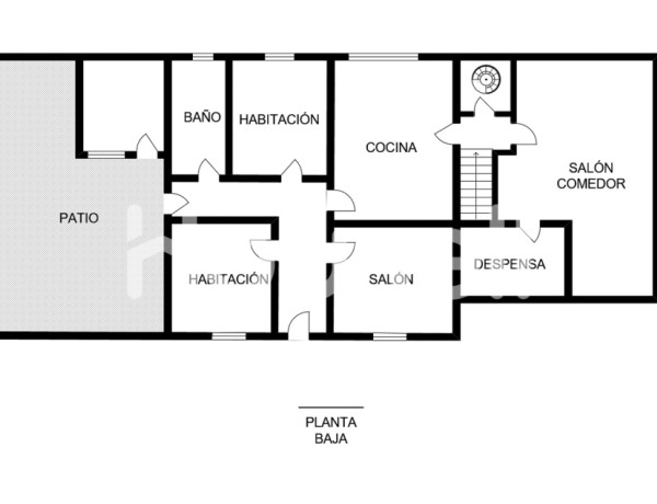 Casa en venta de 499 m² Calle Vial Camino, 25133 Vilanova de Segrià (Lleida)