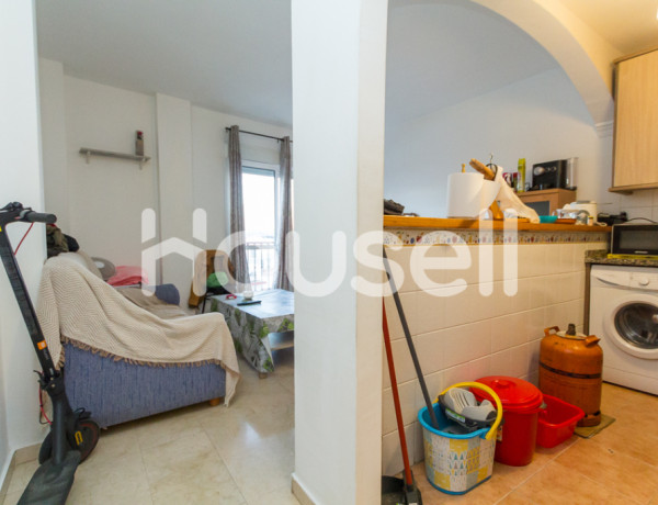 Piso en venta de 47 m² Calle Juan Carlos I (El Portón), 29130 Alhaurín de la Torre (Málaga)