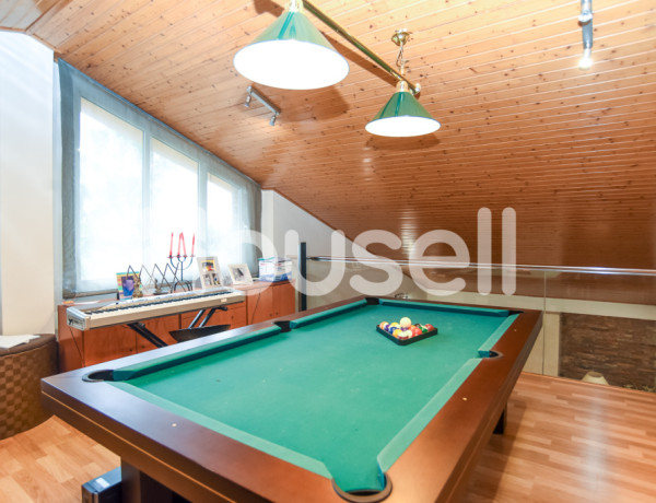 Chalet en venta de 372 m² Calle Garbí, 08349 Cabrera de Mar (Barcelona)