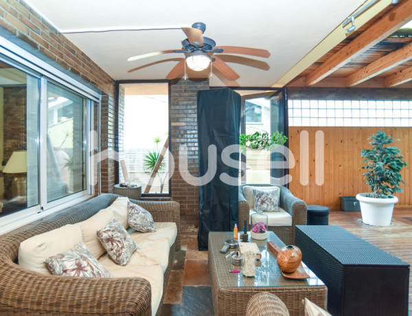 Chalet en venta de 372 m² Calle Garbí, 08349 Cabrera de Mar (Barcelona)