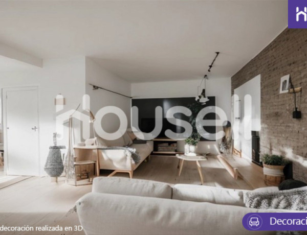 Chalet en venta de 250 m² Polígono 10, 46192 Montserrat (València)