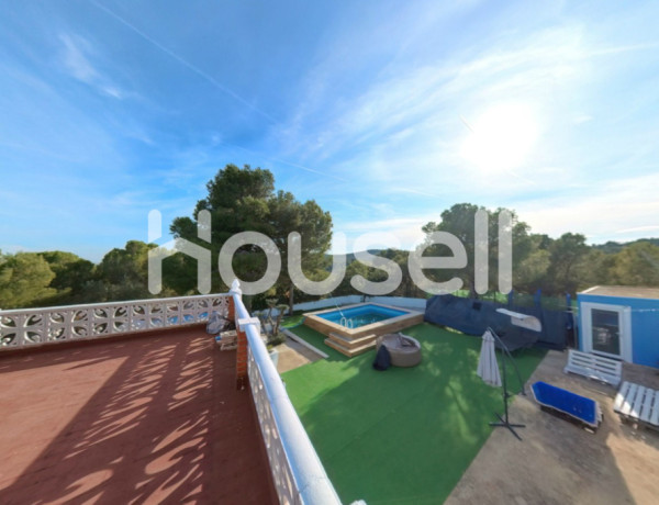 Chalet en venta de 250 m² Polígono 10, 46192 Montserrat (València)