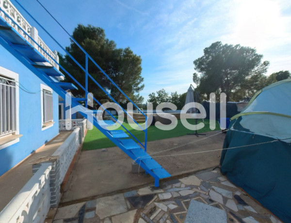 Chalet en venta de 250 m² Polígono 10, 46192 Montserrat (València)