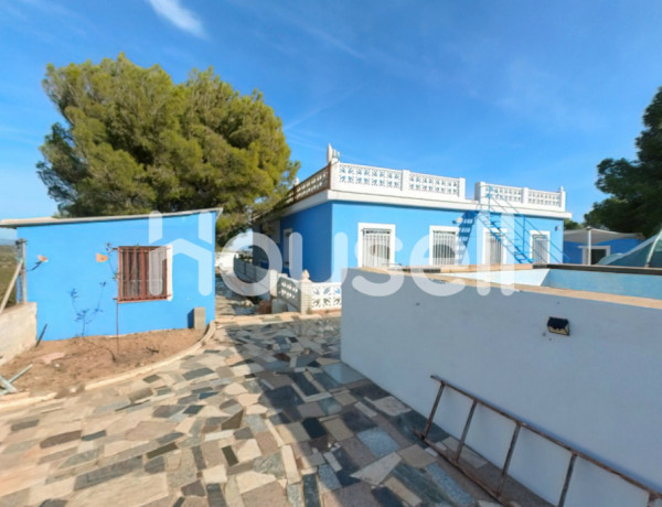 Chalet en venta de 250 m² Polígono 10, 46192 Montserrat (València)