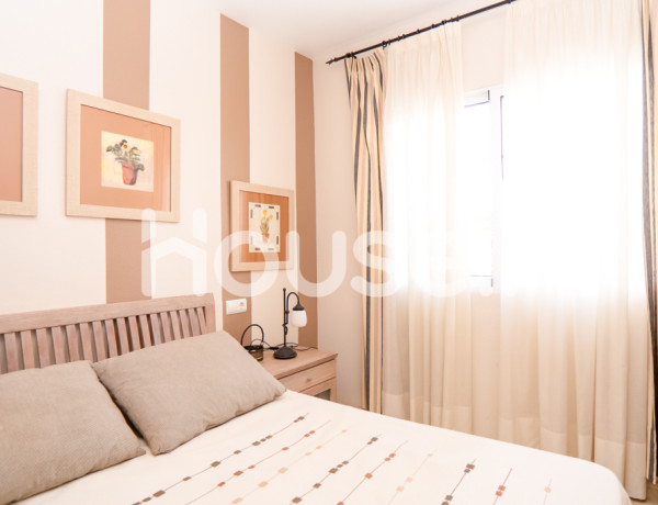 Chalet en venta de 102 m² Calle Mar Cantábrico, 30710 Alcázares (Los) (Murcia)