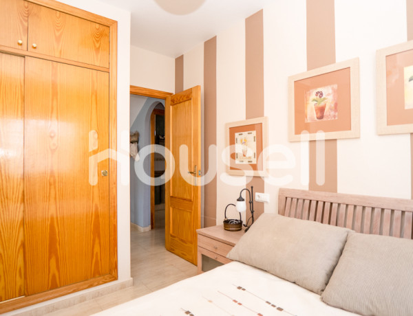 Chalet en venta de 102 m² Calle Mar Cantábrico, 30710 Alcázares (Los) (Murcia)