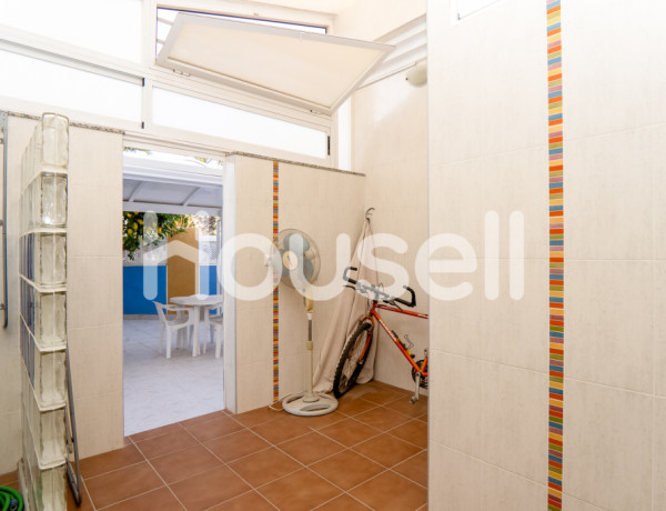 Chalet en venta de 102 m² Calle Mar Cantábrico, 30710 Alcázares (Los) (Murcia)