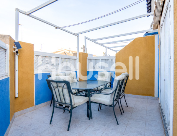 Chalet en venta de 102 m² Calle Mar Cantábrico, 30710 Alcázares (Los) (Murcia)