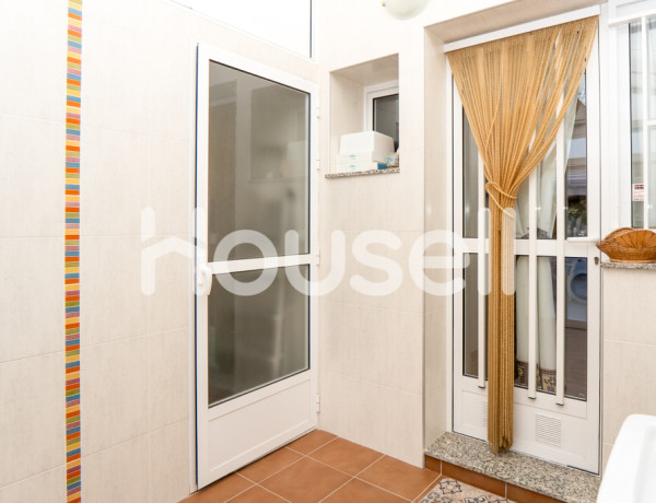 Chalet en venta de 102 m² Calle Mar Cantábrico, 30710 Alcázares (Los) (Murcia)