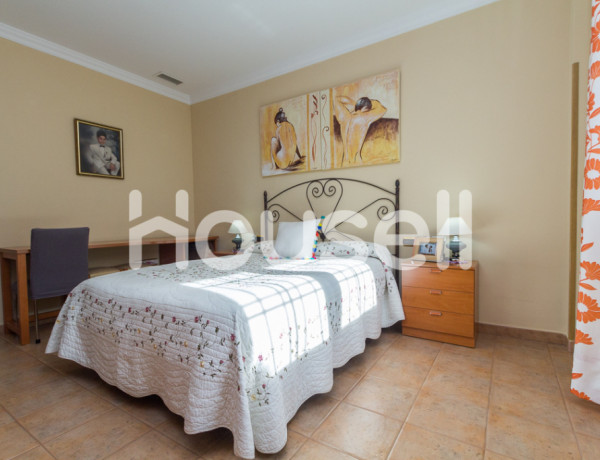 Chalet en venta de 330 m² Calle Jumilla, 29130 Alhaurín de la Torre (Málaga)