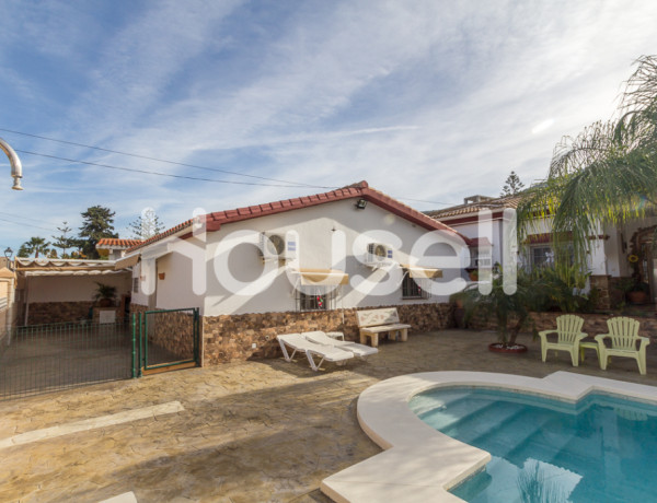 Chalet en venta de 330 m² Calle Jumilla, 29130 Alhaurín de la Torre (Málaga)