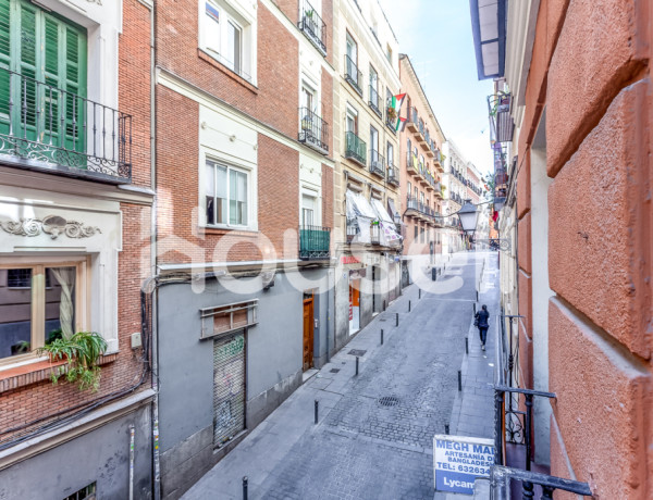 Piso en venta de 71 m² Calle Lavapiés, 28012 Madrid