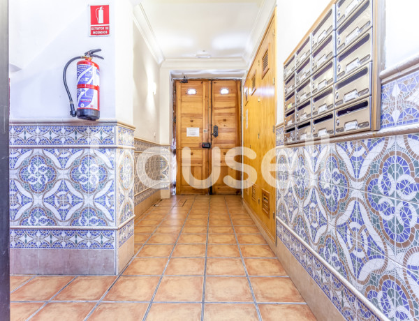 Piso en venta de 71 m² Calle Lavapiés, 28012 Madrid