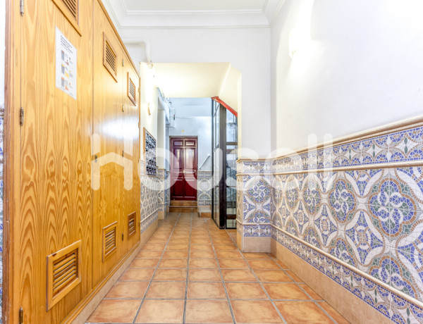 Piso en venta de 71 m² Calle Lavapiés, 28012 Madrid