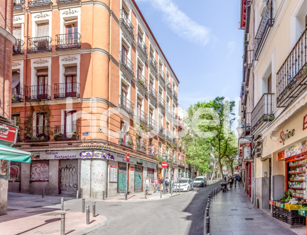 Piso en venta de 71 m² Calle Lavapiés, 28012 Madrid