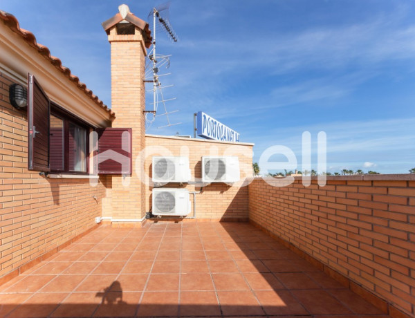 Chalet en venta de 382 m² Calle Mare Nostrum, 46529 Canet d'En Berenguer (València)