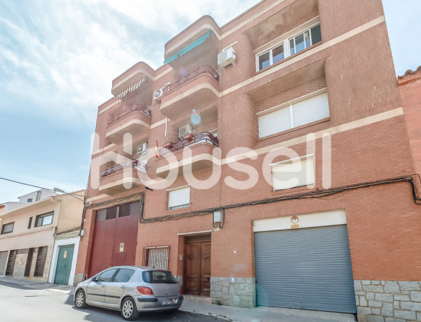 Piso en venta de 329 m² Calle Alces, 13600 Alcázar de San Juan (Ciudad Real)